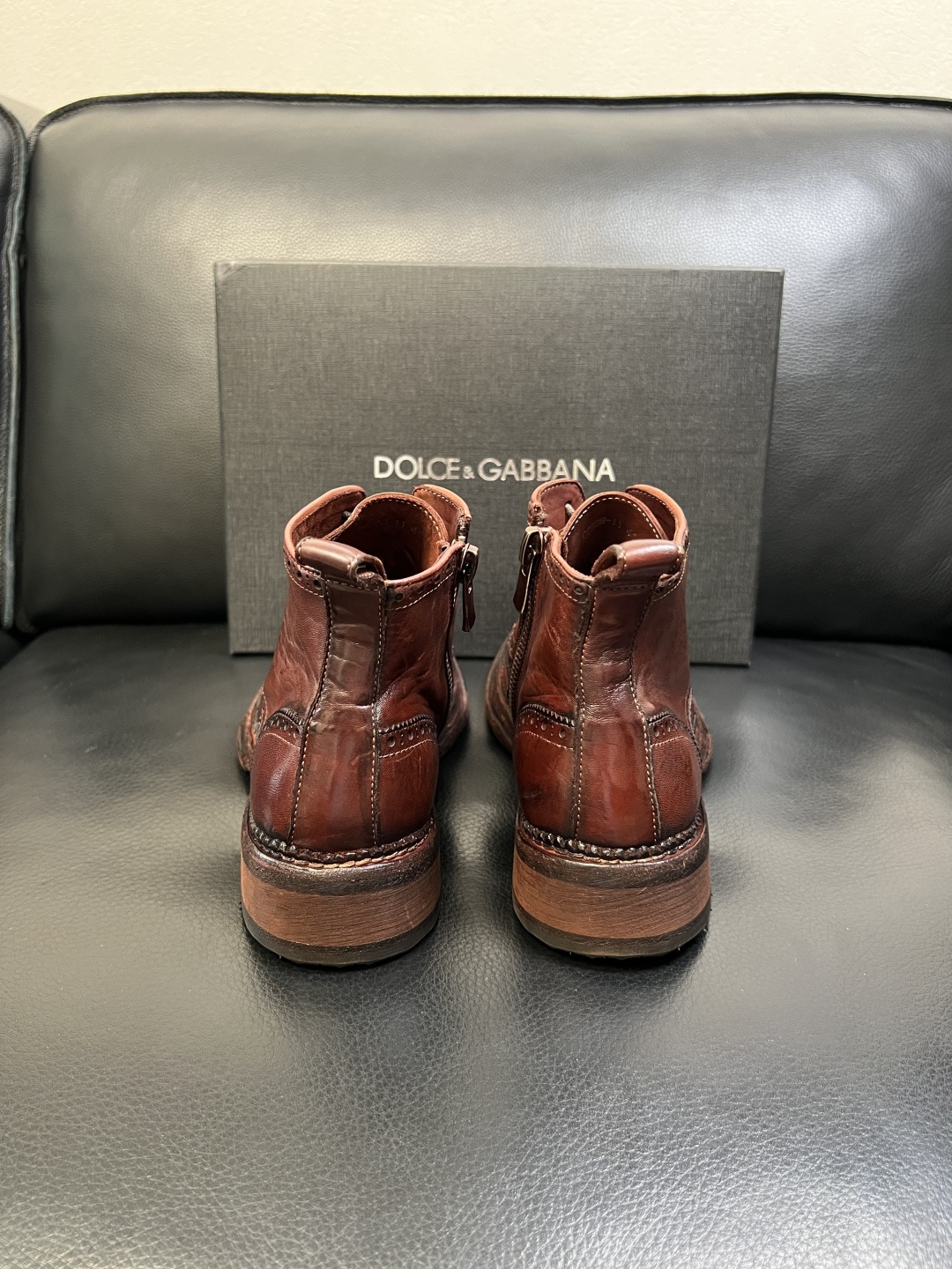 olce & Gabbana shoe